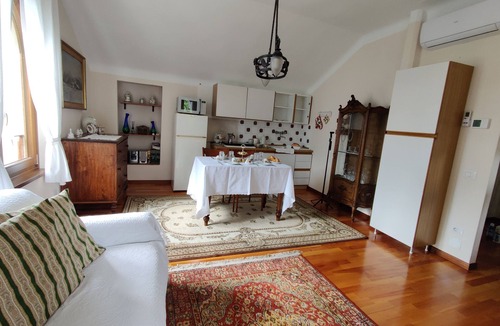 Lierna Bed & Breakfast | Villa Laura