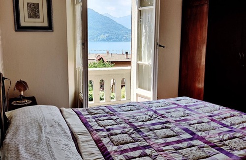 Lierna Bed & Breakfast | Villa Laura