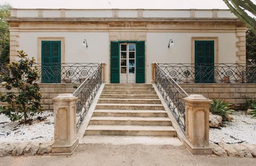 Tiche House | Villa Laura