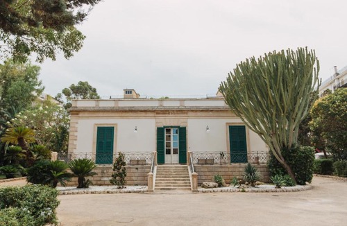 Tiche House | Villa Laura