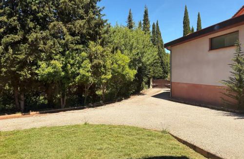 Quillan Villa | Villa Laurier-Rose
