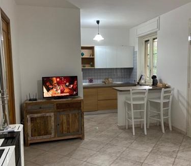 Melendugno Apartment | Villa Laurus