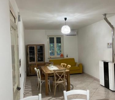 Melendugno Apartment | Villa Laurus
