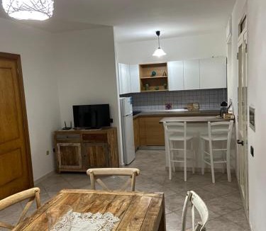Melendugno Apartment | Villa Laurus