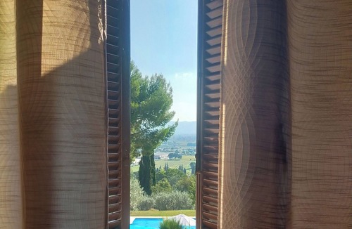 Capitan Loreto Villa | Villa Lavanìa