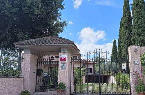 Capitan Loreto Villa | Villa Lavanìa