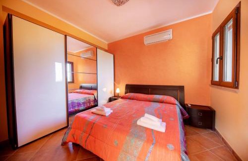 Cefalu Villa | Villa Lavanda