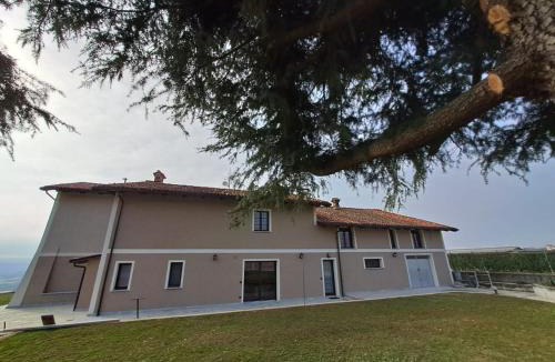 Lequio Tanaro House | Villa Lavanda