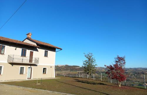 Lequio Tanaro House | Villa Lavanda
