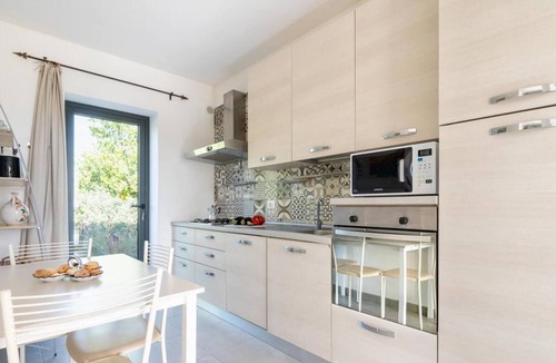 Noto Villa | Villa Lavanda