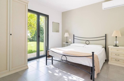 Noto Villa | Villa Lavanda