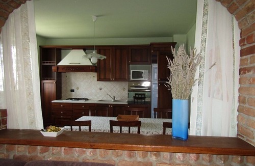 Lequio Tanaro House | Villa Lavanda Tranquility and relaxation.