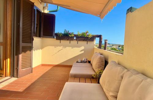 Fiorino Bed & Breakfast | Villa Lavinia B&B