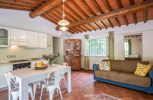 Montevarchi House | Villa Lavinia by Interhome