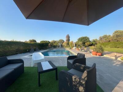 Alghero Villa | Villa Lavinia