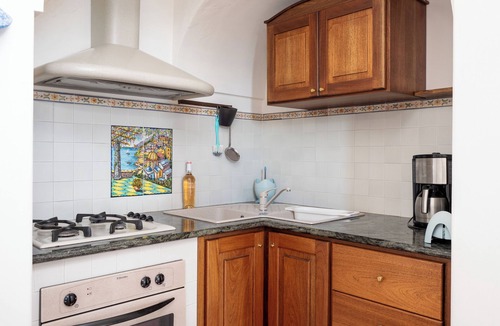 Nocelle Villa | Villa Lavinia