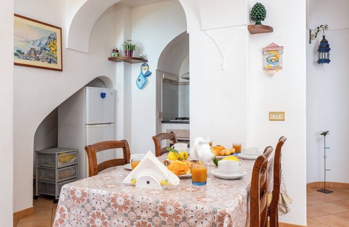Nocelle Villa | Villa Lavinia