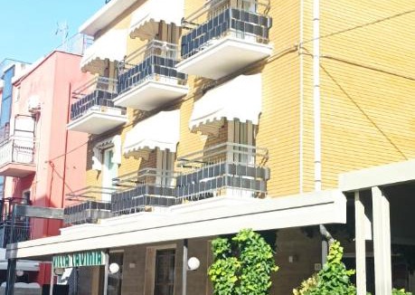 Miramare Hotel | Villa Lavinia