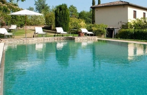 Vitorchiano Villa | Villa Lavinia