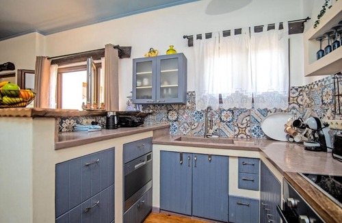 Agios Spyridon Corfu House | Villa Lavredakos