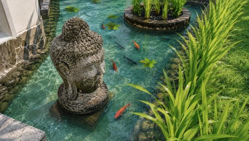 Senggigi Villa | Villa Layar with Private Pool and Ocean View
