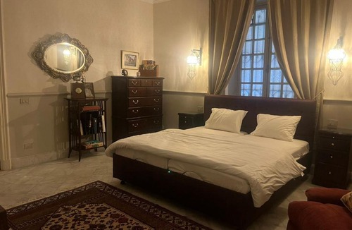 As-Sayidah Zaynab Hostel | Villa Layla Hostel