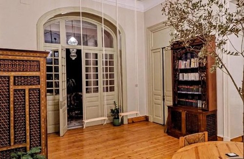 As-Sayidah Zaynab Hostel | Villa Layla Hostel
