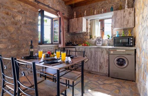 Lazarata House | Villa Lazar