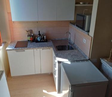 Campo nell'Elba House | Villa le Api