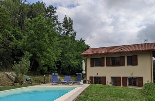 Villafranca in Lunigiana House | Villa Le Arcate, Enjoy the Tranquility and Beauty of the Tuscan Countryside