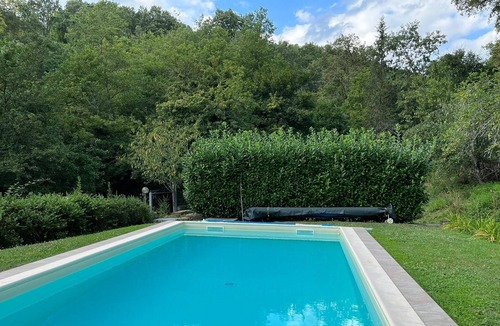 Villafranca in Lunigiana House | Villa Le Arcate, Enjoy the Tranquility and Beauty of the Tuscan Countryside