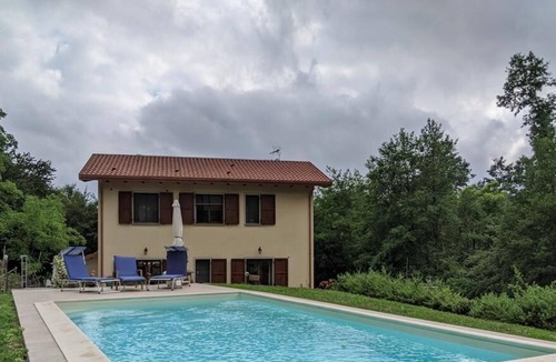 Villafranca in Lunigiana House | Villa Le Arcate, Enjoy the Tranquility and Beauty of the Tuscan Countryside