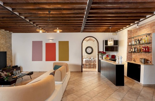 San Macario In Monte Villa | Villa Le Beringhe 30, Emma Villas