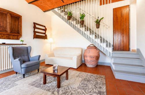 Vinci Villa | Villa Le Balze Large Private Pool WiFi