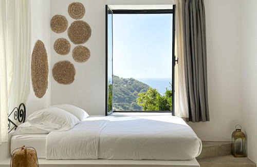 Tangier House | Villa Le Belvedere
