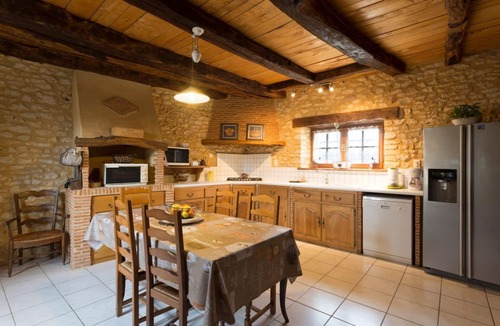 Pezuls Villa | Villa Le Bos - Three Bedroom Villa, Sleeps 6