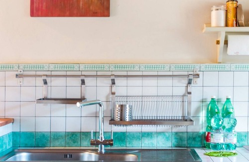 Simignano House | Villa Le Caggia