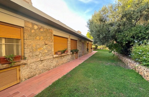 Cala Piccola Villa | Villa Le Cale Monte Argentario