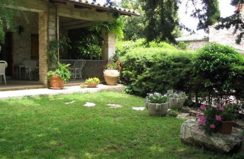 Messenano Villa | Villa Le Casaline