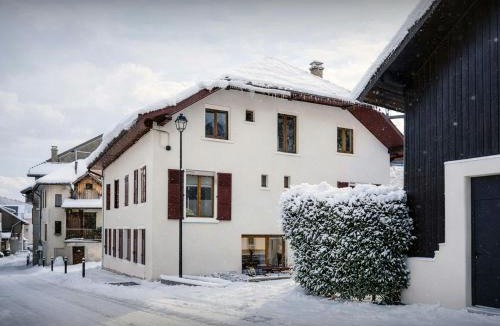 Menthon-Saint-Bernard Villa | Villa Le Cep - OVO Network