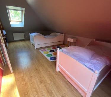 Hardelot-Plage Villa | Villa Le Chahut