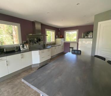 Hardelot-Plage Villa | Villa Le Chahut