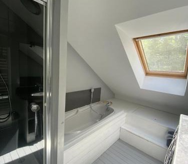 Hardelot-Plage Villa | Villa Le Chahut