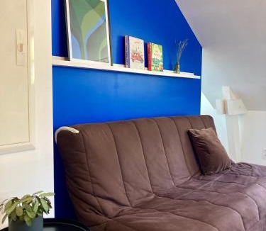 Laruns Apartment | Villa Le Clos