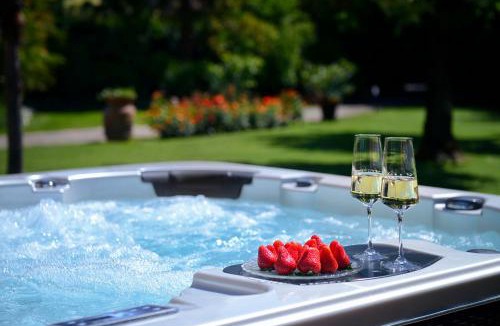 Terranuova Bracciolini Bed & Breakfast | Villa Le Facezie B&B