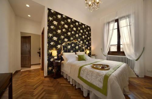 Terranuova Bracciolini Bed & Breakfast | Villa Le Facezie B&B