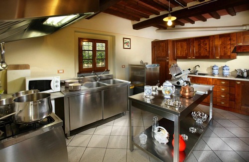 Margine Coperta-Traversagna Villa | Villa Le Ferrette - Montecatini Terme ,Tuscany