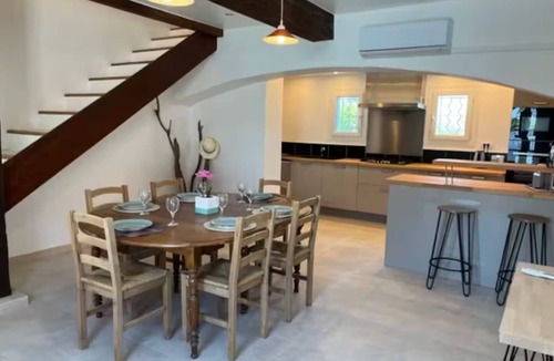 Arles Villa | Villa Le figuier
