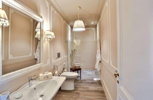 Florence Hotel | Villa Le Fontanelle