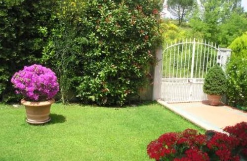Gambassi Terme Apartment | "Villa le Ginestre": the better geographic position to visit the Tuscany.